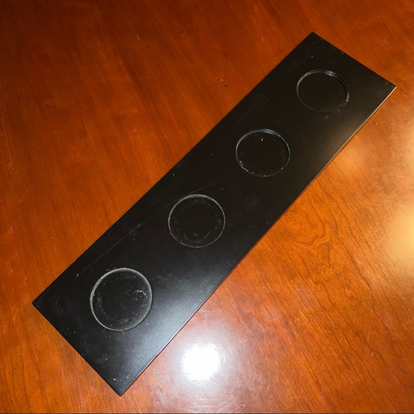 Tokyo 4 Part Server - Picture 4 of 9